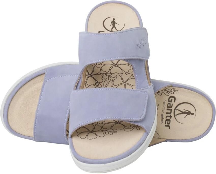 Ganter Tijdloze Damen Schoenen voor dagelijkse stijl - Foto 2