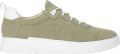 Ganter Comfortabele moderne sneaker voor vrouwen - Groen