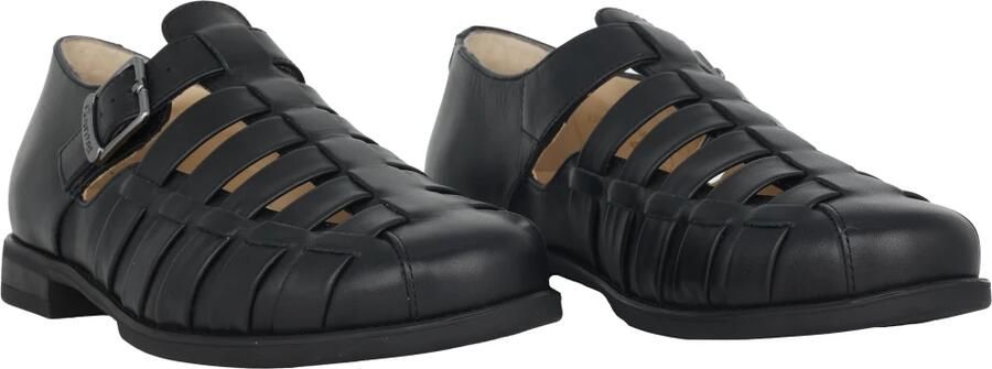 Ganter Greg Half-open nette sandalen - Foto 2