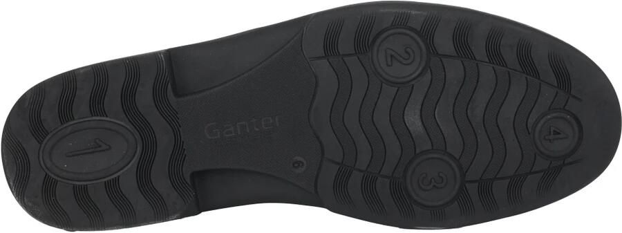 Ganter Greg Half-open nette sandalen - Foto 4