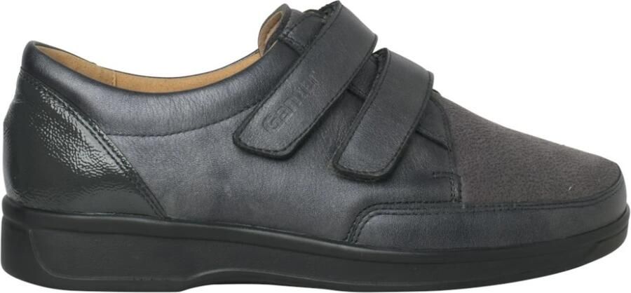 Ganter Karin antraciet stretch K Kleur Grijs) - Foto 2