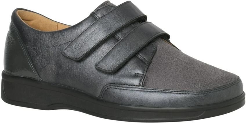 Ganter Karin antraciet stretch K Kleur Grijs) - Foto 6