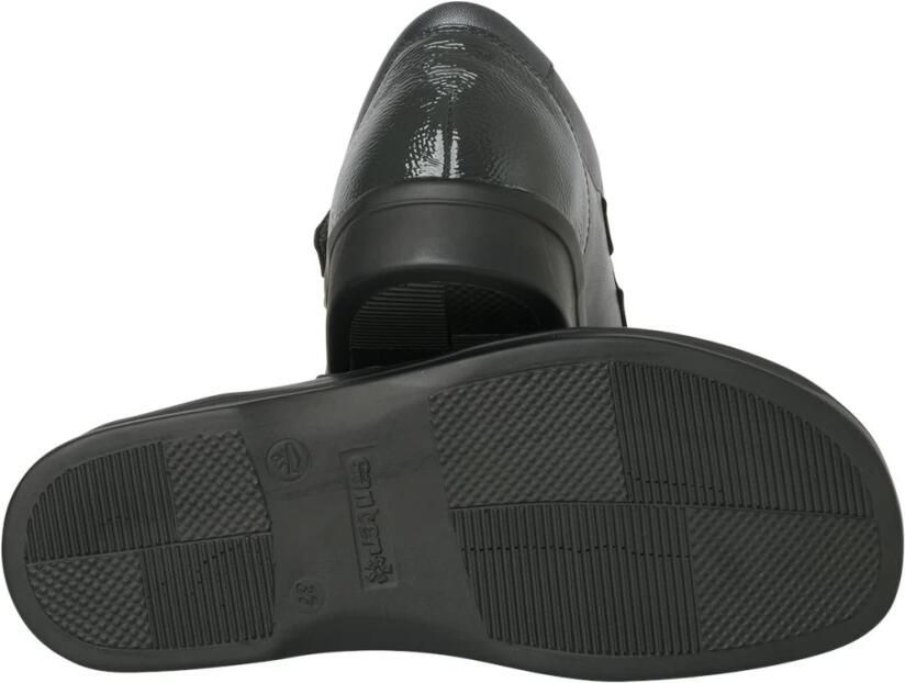 Ganter Karin antraciet stretch K Kleur Grijs) - Foto 5