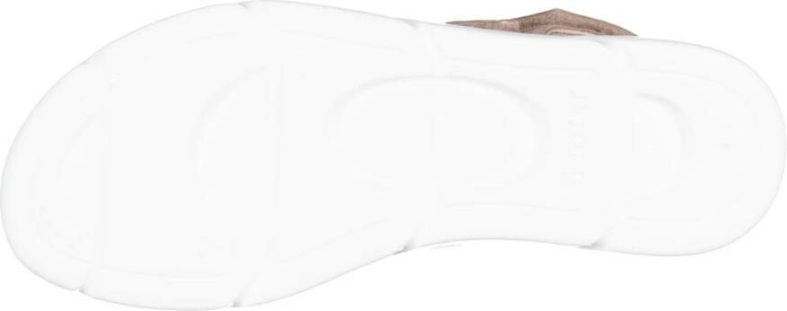 Ganter Halina dames sandaal beige - Foto 3