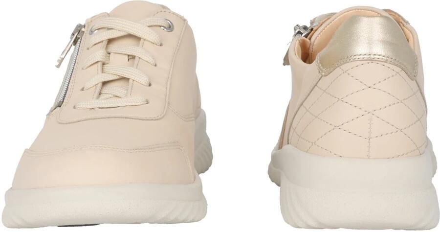 Ganter Heike dames sneaker Beige - Foto 3