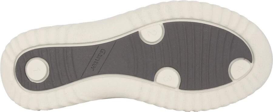 Ganter Heike dames sneaker beige - Foto 2