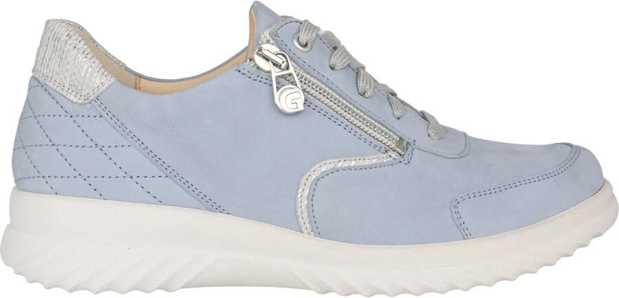 Ganter Comfortabele moderne sneaker voor vrouwen - Foto 3