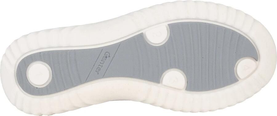 Ganter Comfortabele moderne sneaker voor vrouwen - Foto 4