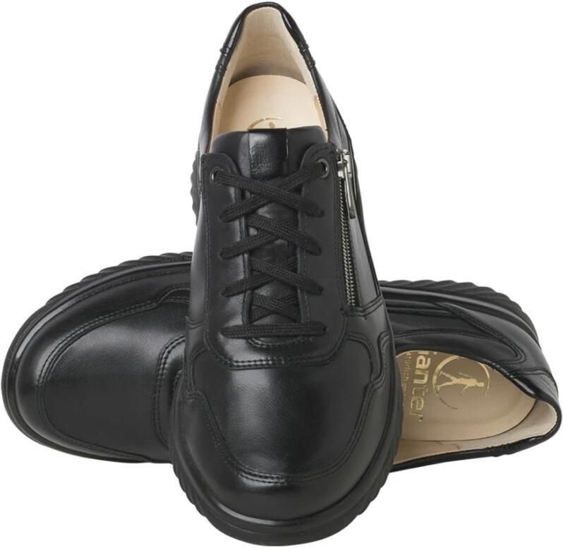 Ganter Comfort Veterschoenen voor dames