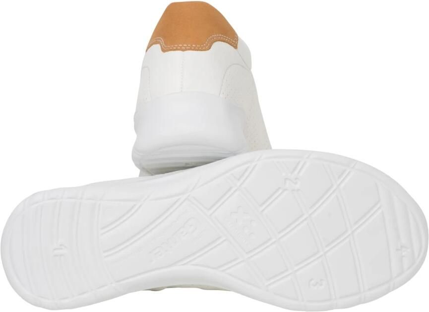 Ganter Ina dames sneaker wit - Foto 2