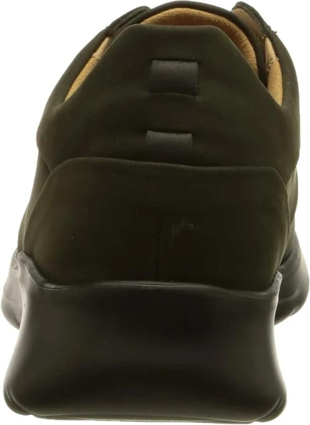 Ganter Sneakers laag kaki - Foto 4