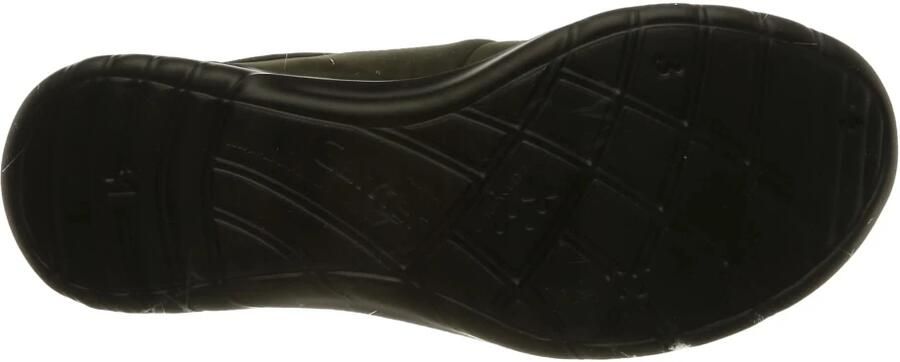 Ganter Sneakers laag kaki - Foto 6