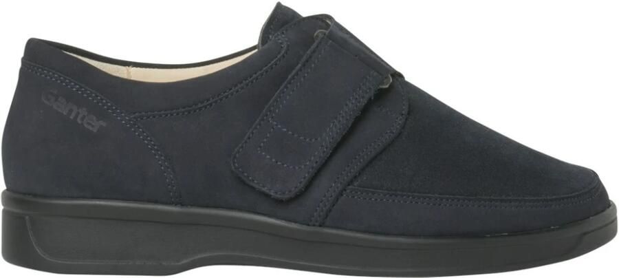 Ganter Ocean Damesschoenen Comfortabel Klassiek Design