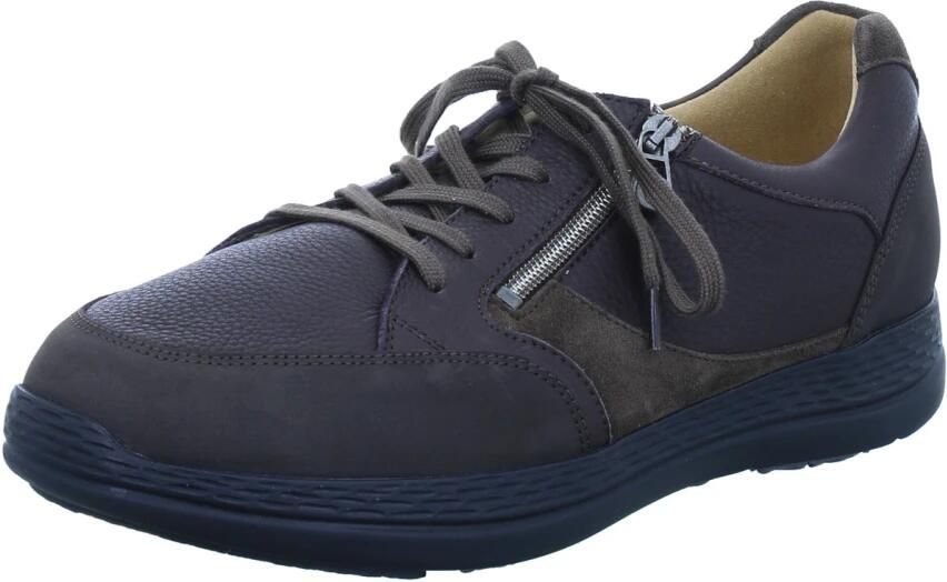 Ganter 259847~KARL~LUDWIG~~~~~~~~~~~~ Vrije tijdsschoenen Heren veterschoen Heren sneakersCasual Bruin - Foto 4