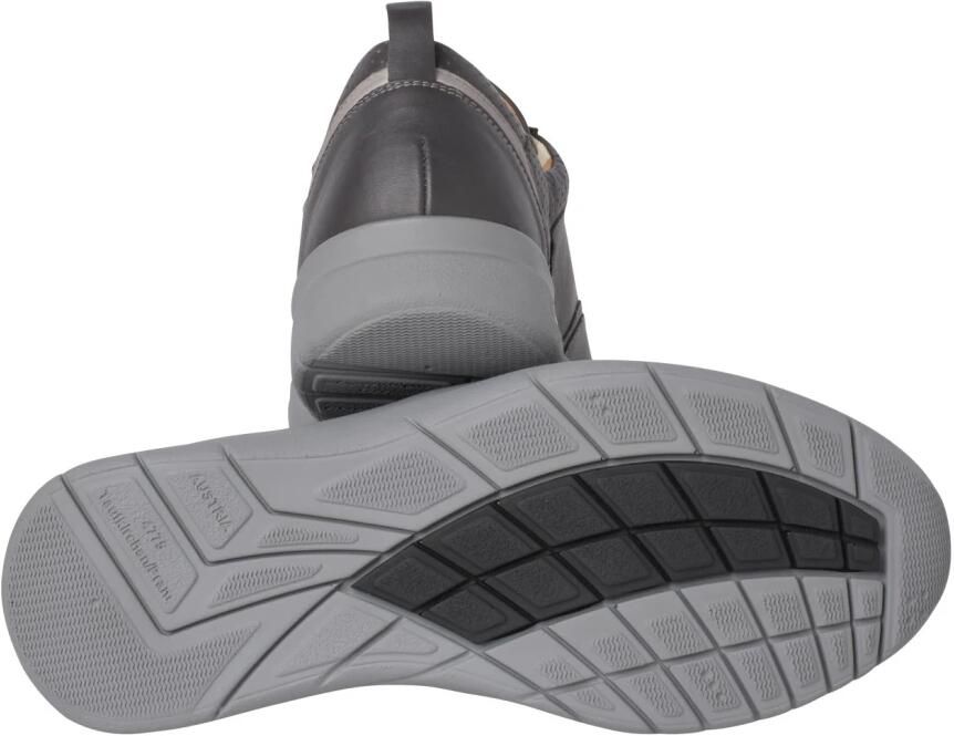 Ganter Kira Grijze Stijlvolle Schoenen - Foto 2