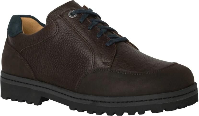 Ganter 256811-2000 heren veterschoenen bruin - Foto 6
