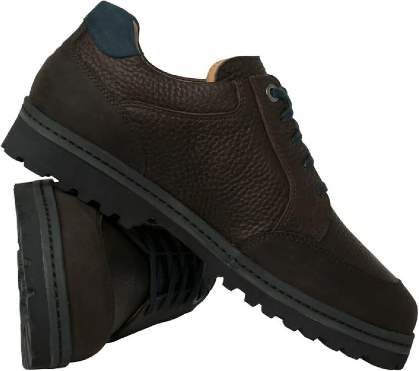 Ganter 256811-2000 heren veterschoenen bruin - Foto 5