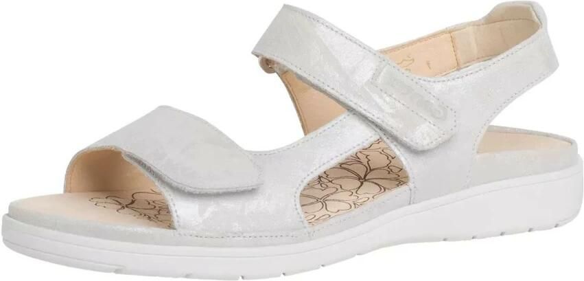 Ganter 200123~~~~~~~~~~~~~~~~~~~~~~~~ Dames slippers Oranje - Foto 5