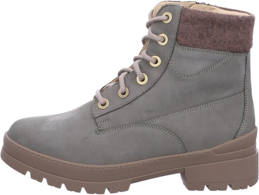 Ganter Lace-up Boot