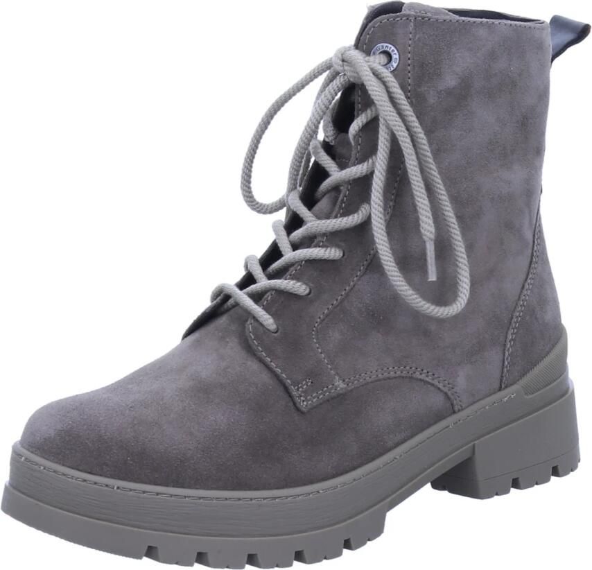 Ganter Lace-up Boots