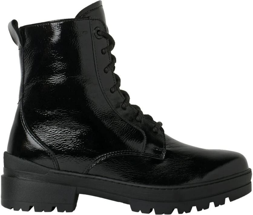 Ganter Lace-up Boots