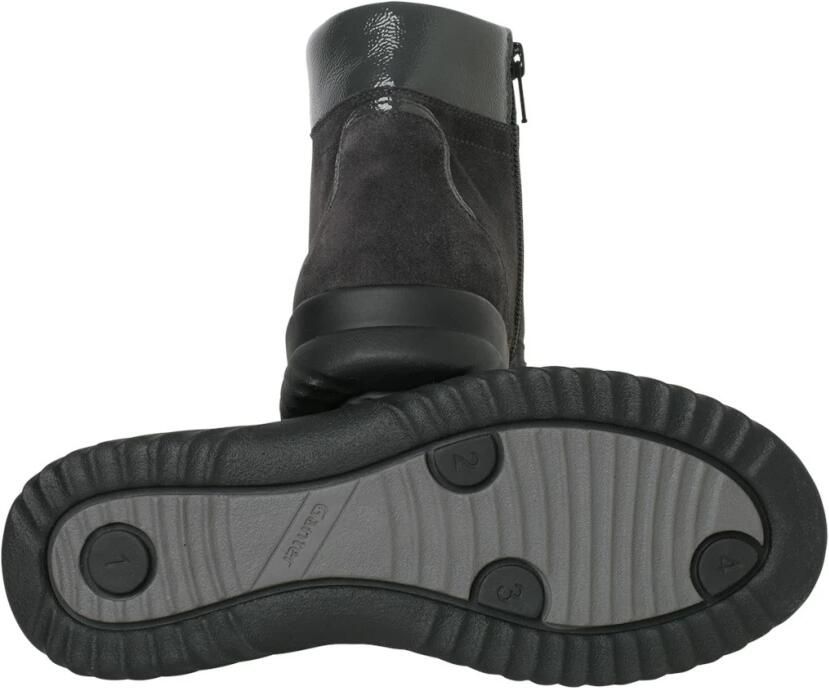 Ganter Lace-up Boots - Foto 2