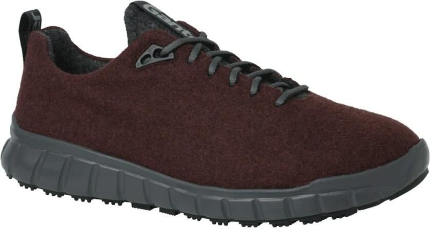 Ganter Lace-up Sneaker