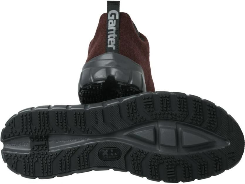 Ganter Lace-up Sneaker - Foto 2