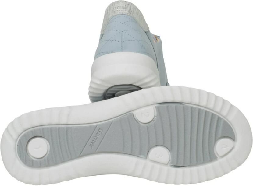 Ganter Comfortabele moderne sneaker voor vrouwen - Foto 2