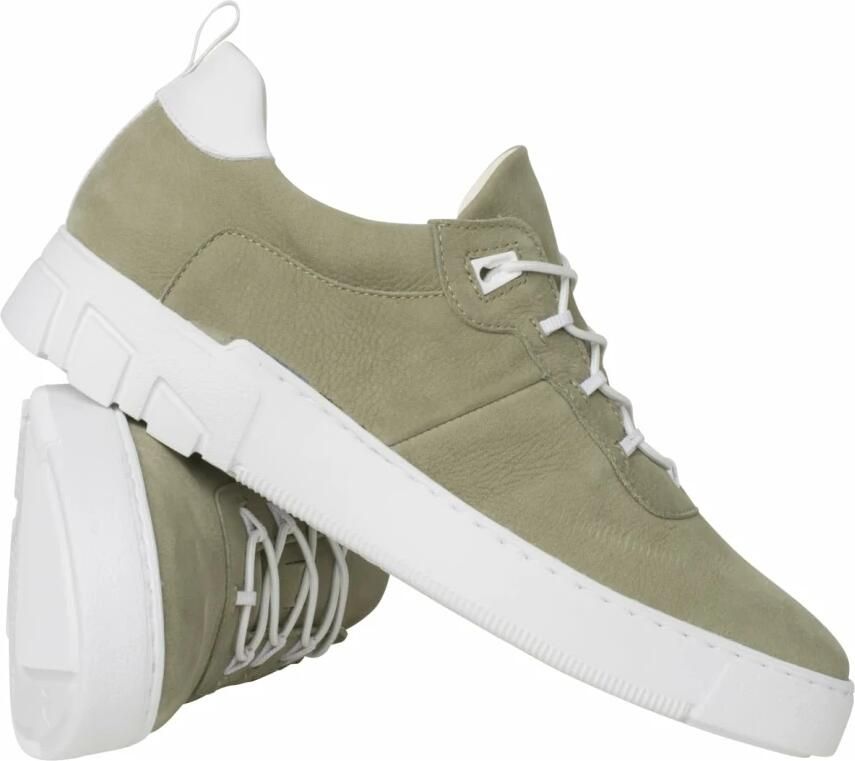 Ganter Comfortabele moderne sneaker voor vrouwen - Foto 3