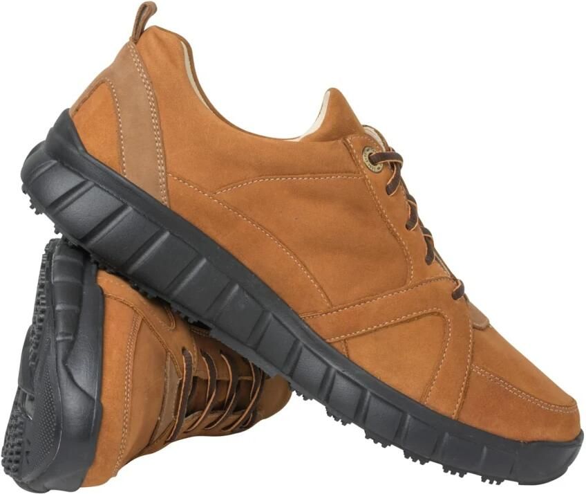 Ganter Moderne damessneaker voor dagelijks comfort - Foto 2