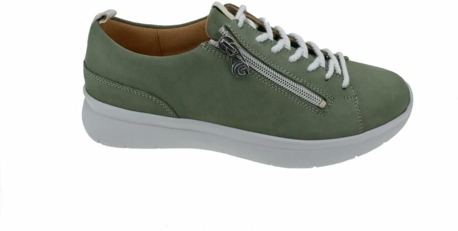 Ganter Moderne damessneaker comfortabele pasvorm - Foto 3