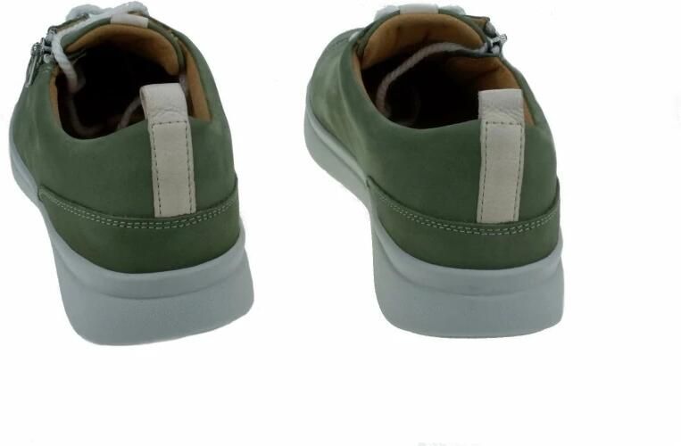 Ganter Moderne damessneaker comfortabele pasvorm - Foto 4