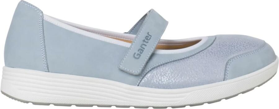 Ganter Platte Ballerina