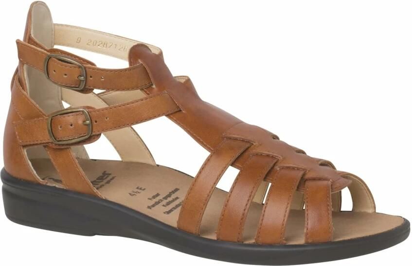 Ganter Platte sandalen - Foto 2