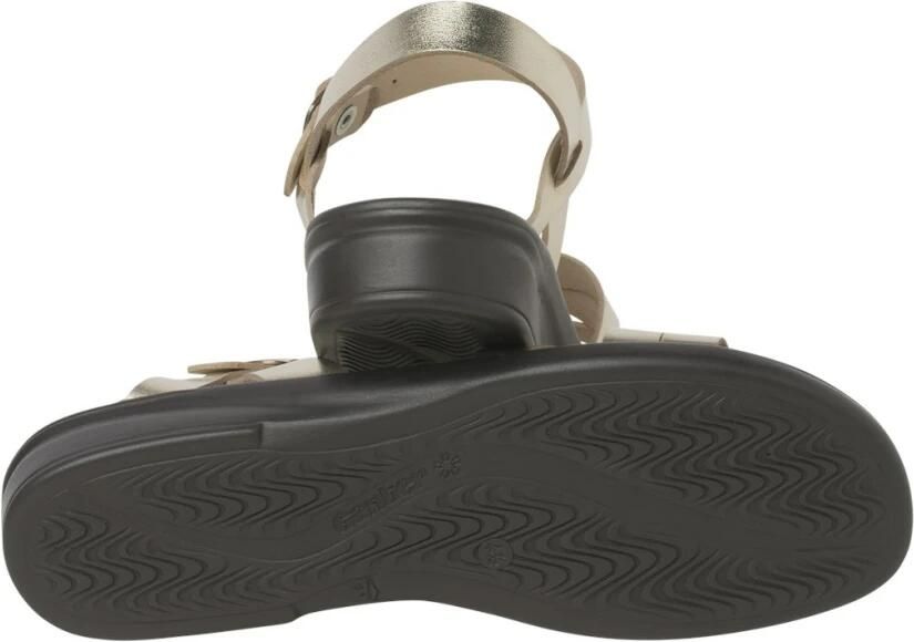 Ganter Platte sandalen - Foto 2