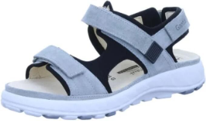 Ganter Platte sandalen