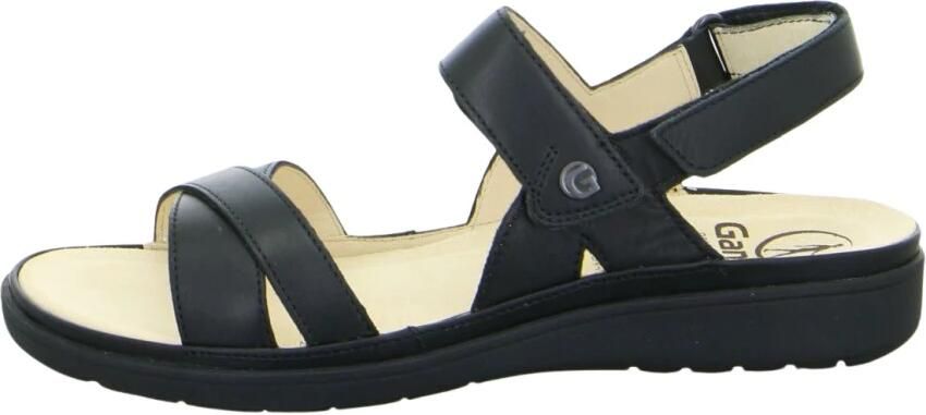 Ganter Sandaal met meerdere bandjes