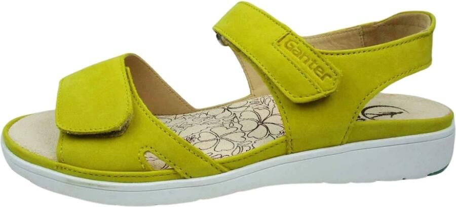 Ganter Comfortabele Sandalen voor Dames