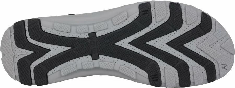 Ganter Geva G dames sandaal blauw - Foto 2