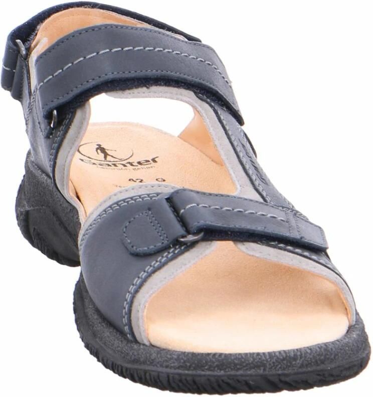 Ganter Comfort Sandalen Heren - Foto 2