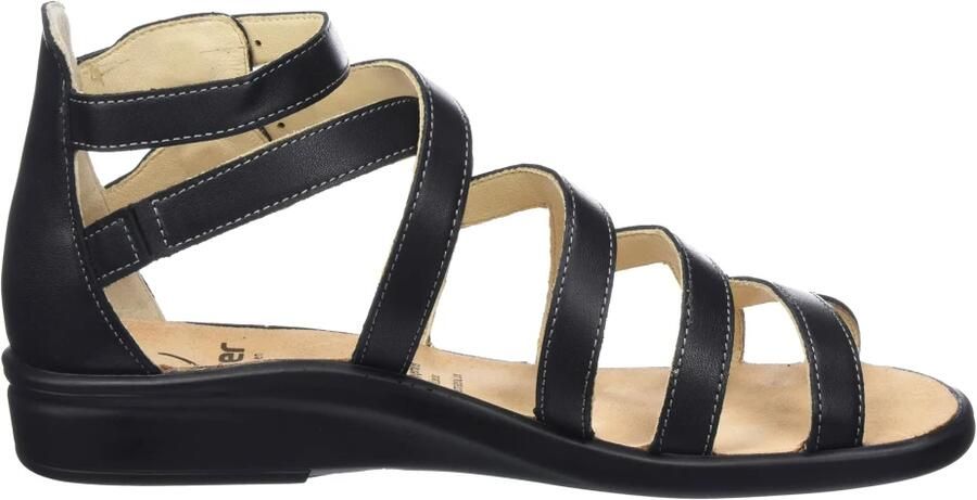 Ganter Klassieke Volwassen Schoenen Stijlvol en veelzijdig