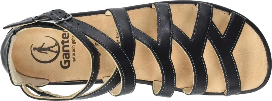 Ganter Klassieke Volwassen Schoenen Stijlvol en veelzijdig - Foto 2