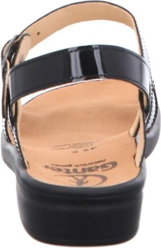 Ganter Beige Dames Sandalen Stijlvol en Comfortabel - Foto 5
