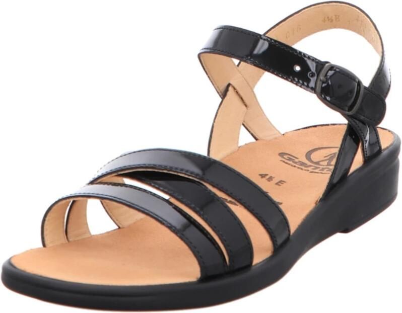 Ganter Beige Dames Sandalen Stijlvol en Comfortabel - Foto 2