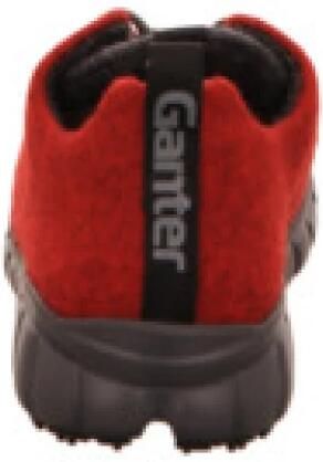 Ganter 201430-4062 dames sneakers rood - Foto 5