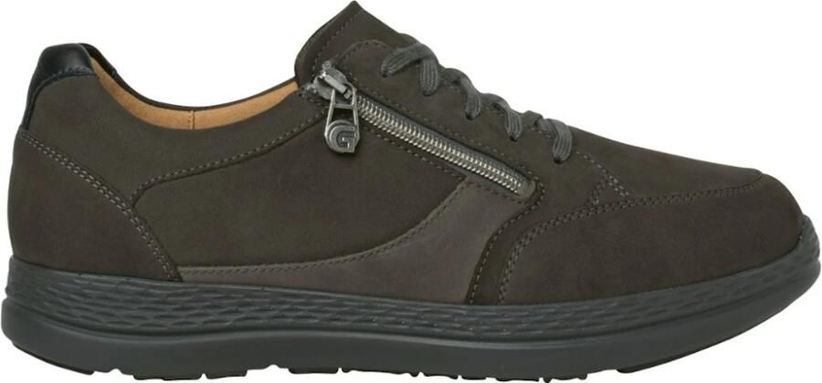 Ganter Schoen met veters