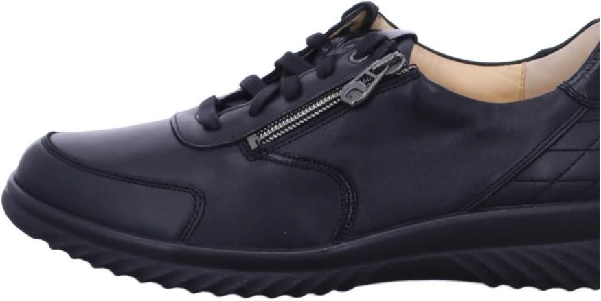 Ganter 820451101000 veterschoenen zwart - Foto 6