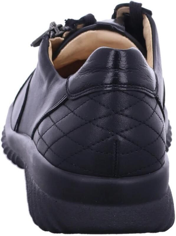 Ganter 820451101000 veterschoenen zwart - Foto 3