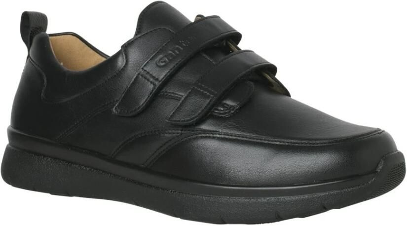Ganter 209236-0100 dames veterschoenen zwart - Foto 3